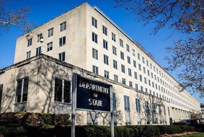 ABD Dışişleri Bakanlığı’nın 2020 yılı terör raporu’nda Türkiye’ye eleştiri