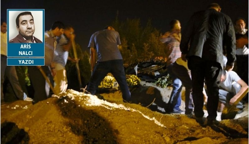 Unutsak da affetmeyiz…