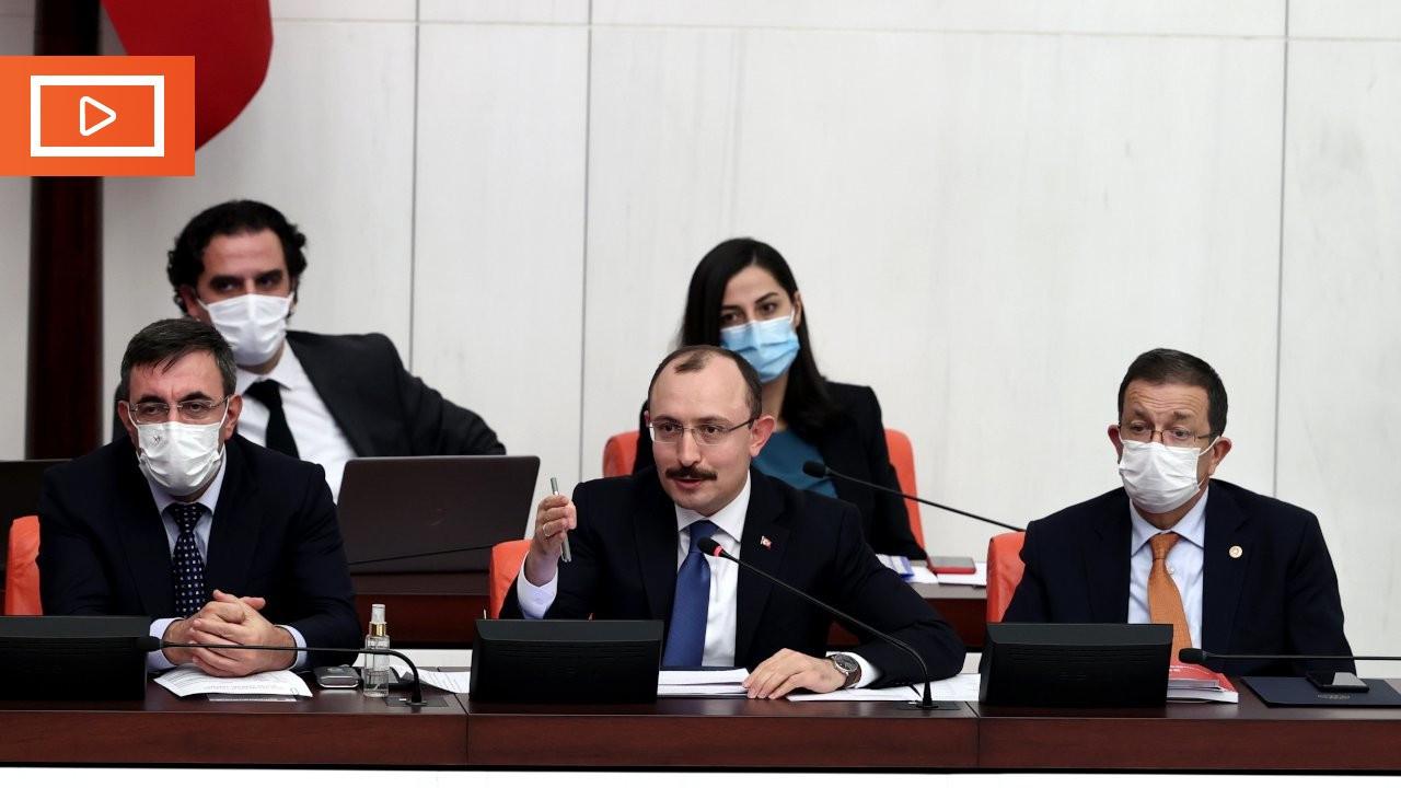 Bakan Muş: Göbeklitepe’yi bu hükümet ortaya çıkardı