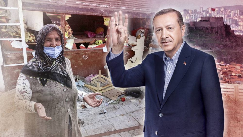 Financial Times: Türkiye hiperenflasyon eşiğinde mi?