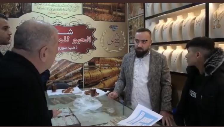 “Bunlardan 900 bin tane daha var…”