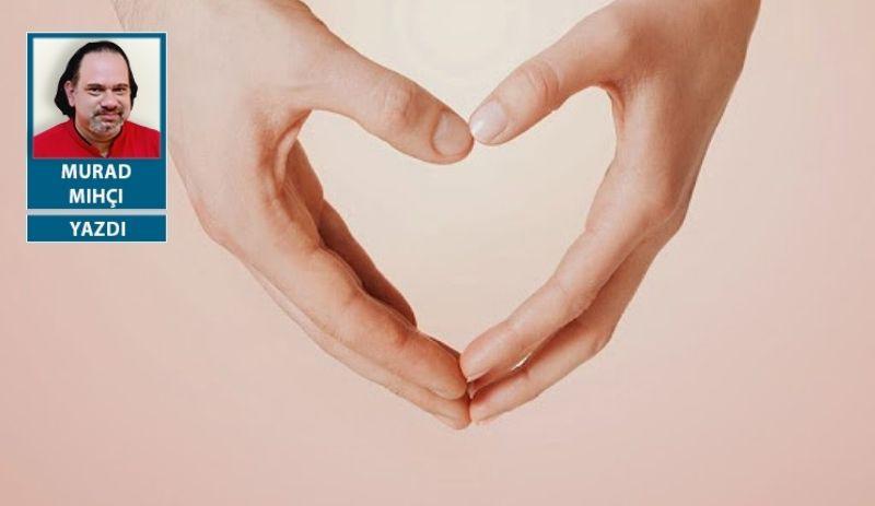 Ya Alevi inancından birine aşık olursan?