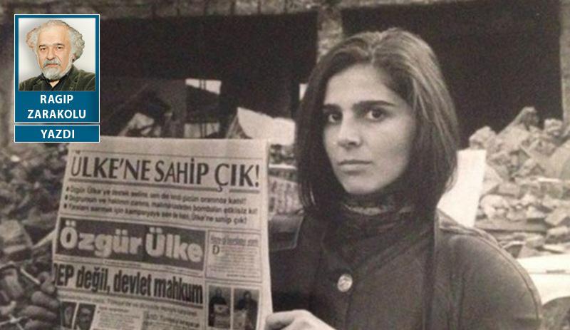 Belge Yayınları’nın bombalanmasının 27. yılı