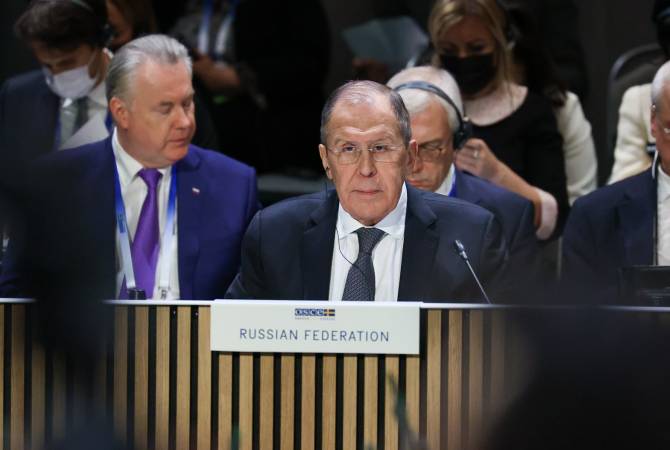 AGİT Minsk Grubu Eşbaşkanları ülkelerinin Dışişleri Bakanları Dağlık Karabağ (Artsakh-‘Akunq’ web sitesi) ile ilgili beyanname kabul etti