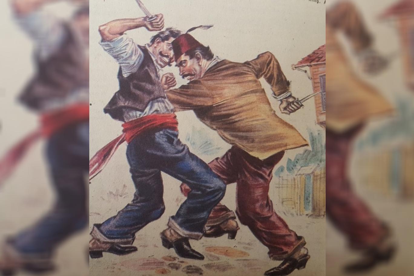 Osmanlı’da bir asayiş problemi: Serseriler ve bekârlarla mücadele