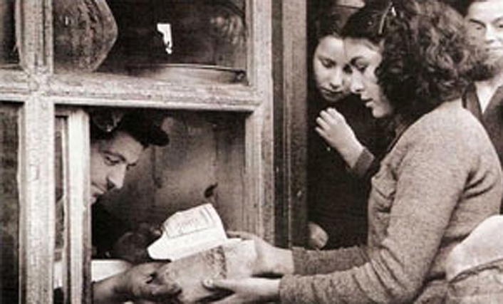 Üçüncü Varlık Vergisi Faciası