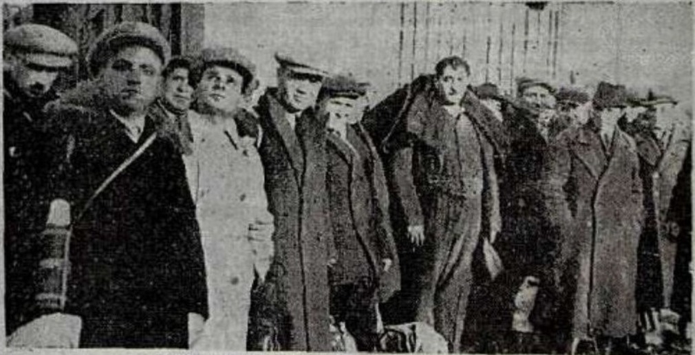 Çoraklaşan Topraklar: Antakya, İskenderun ve Mersin’de Varlık Vergisi