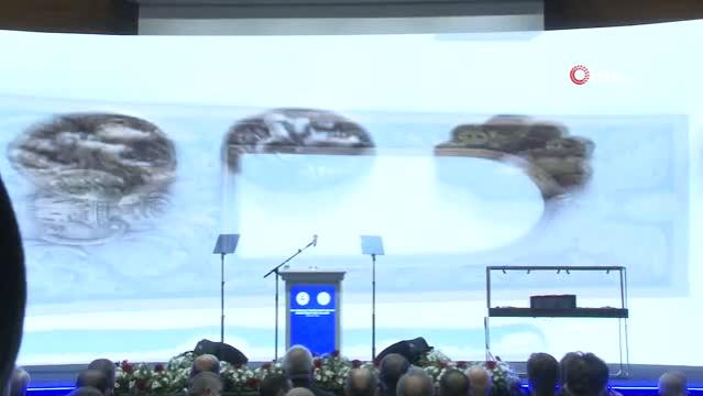 Anadolu kökenli 2 bin 955 sikkenin Hırvatistan’dan iadesi sağlandı