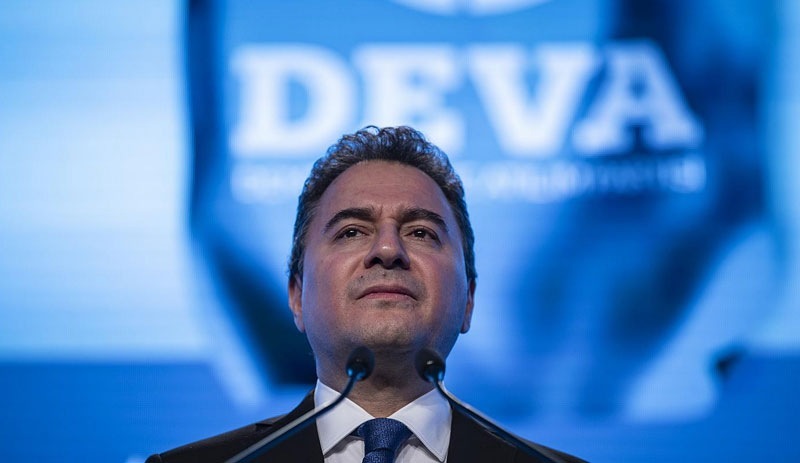 Babacan’dan Erdoğan’a ‘ülke batıyor’ tepkisi, STK’lara da ‘susmayın’ çağrısı