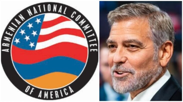 ANCA, Türk Hava Yolları’nın 35 milyon dolarlık reklamında oynamayı reddettiği için Clooney’e teşekkür etti