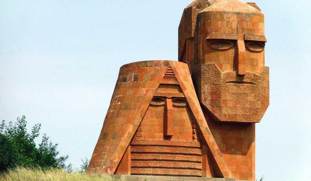 2021’de 4391 yabancı ülke vatandaşı Artsakh’ı ziyaret etti