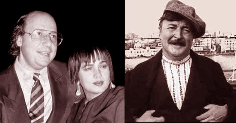 “Yabancı olduk şimdi, yazık birbirimize…”