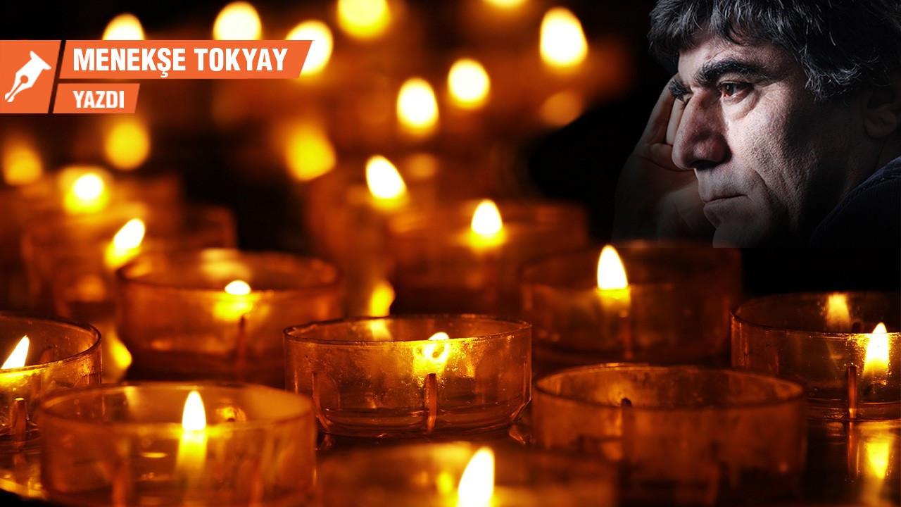 Kolektif yaslarımız: Özlenen bilse, yokluğundan utanır