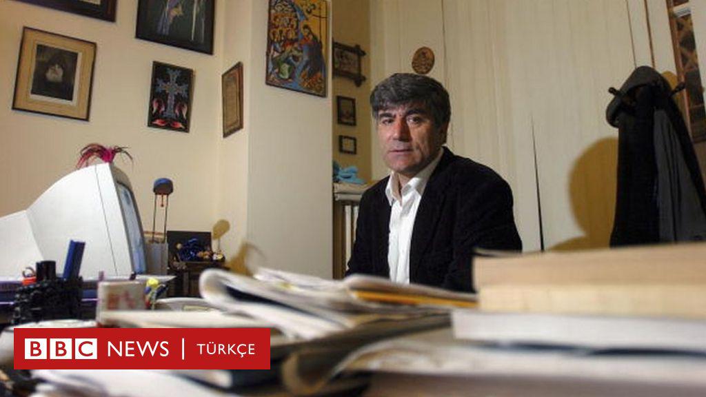 Hrant Dink öldürülüşünün 15. yılında anılıyor: Hukuki süreç hangi aşamada?