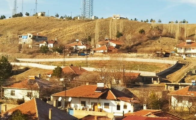 Ermeni mezarlığı koruma altına alındı