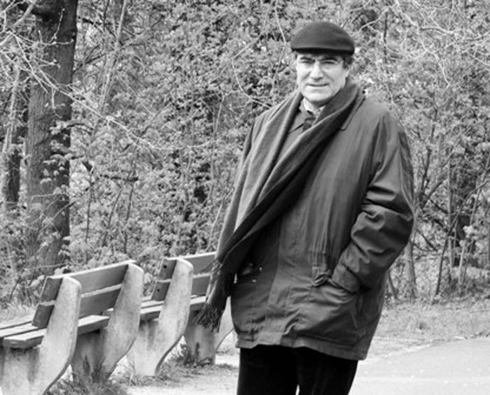 Hrant’ın ardından