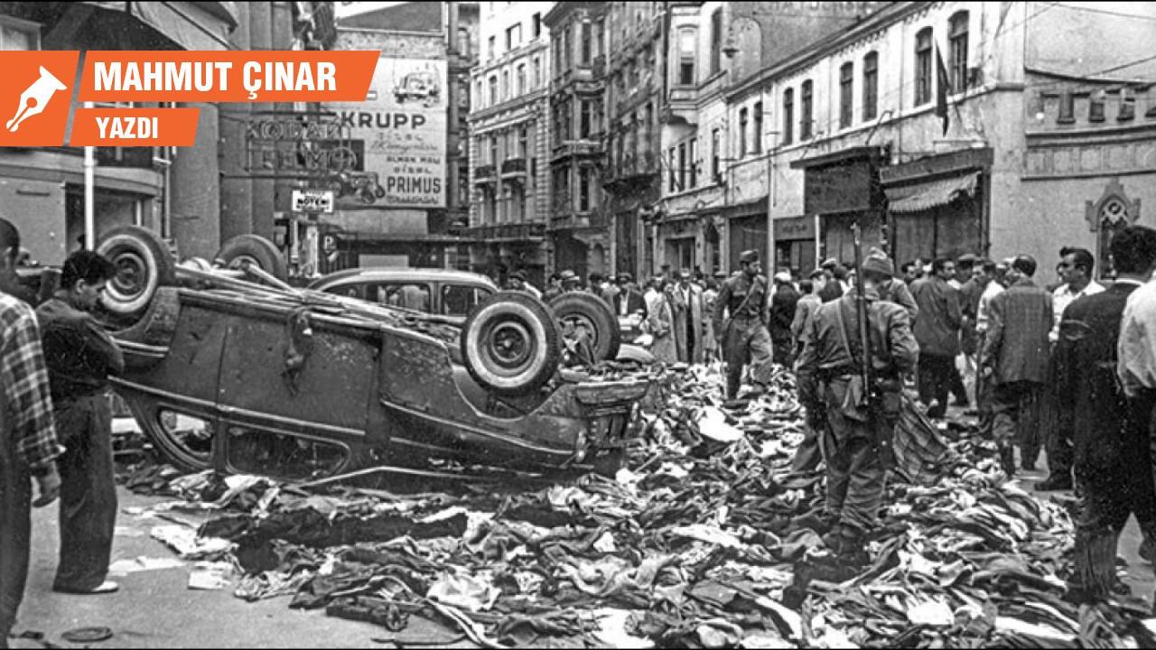 ‘Kulüp’ün düşündürdüğü: Dizilerin gördüğünü müziğimiz görmüyor mu?