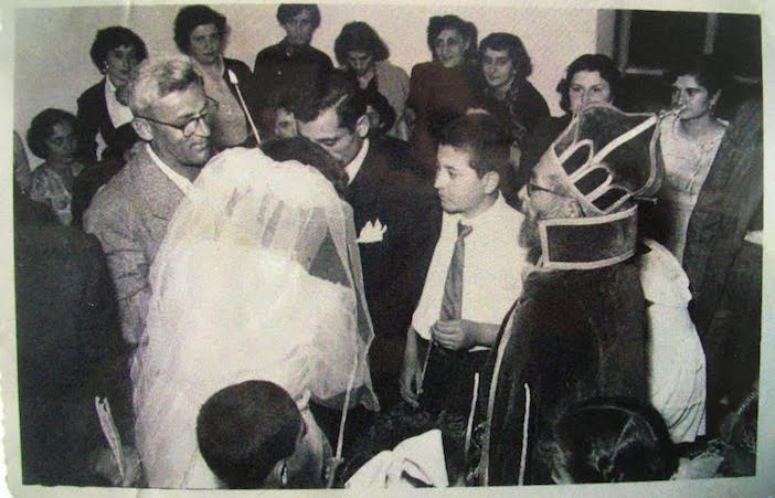 Ordu Ermeni Kilisesi Papazı Movses Sarkisyan’ın öyküsü