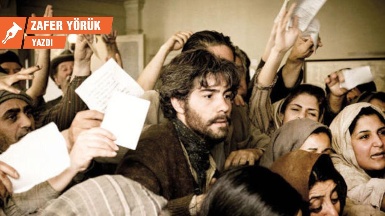 ‘Kesik’ ve Ahparig