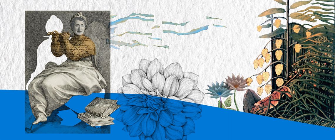 Tarihin unutulmuş sayfalarından: Yazar Zaruhi Kalemkaryan