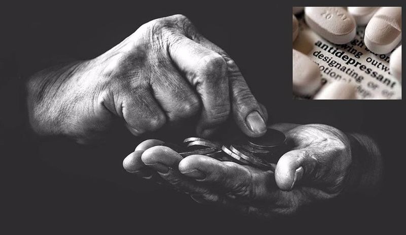 Türkiye’de antidepresan kullanımı 2021 yılında arttı