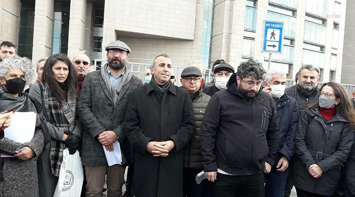 Alevi Dernekleri Federasyonu, cemevlerinin ibadethane sayılması ve fatura kesilmemesi için yargıya başvurdu
