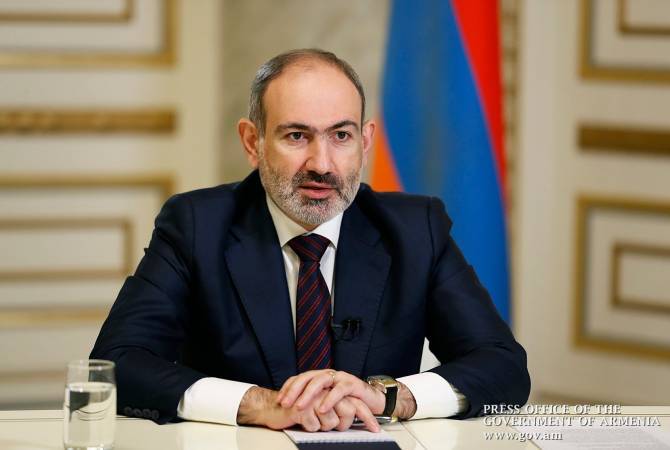 Ermenistan Dışişleri Bakanlığı: Pashinyan’ın Türkiye ziyareti ve Antalya’daki forumuna katılımı görüşülmüyor