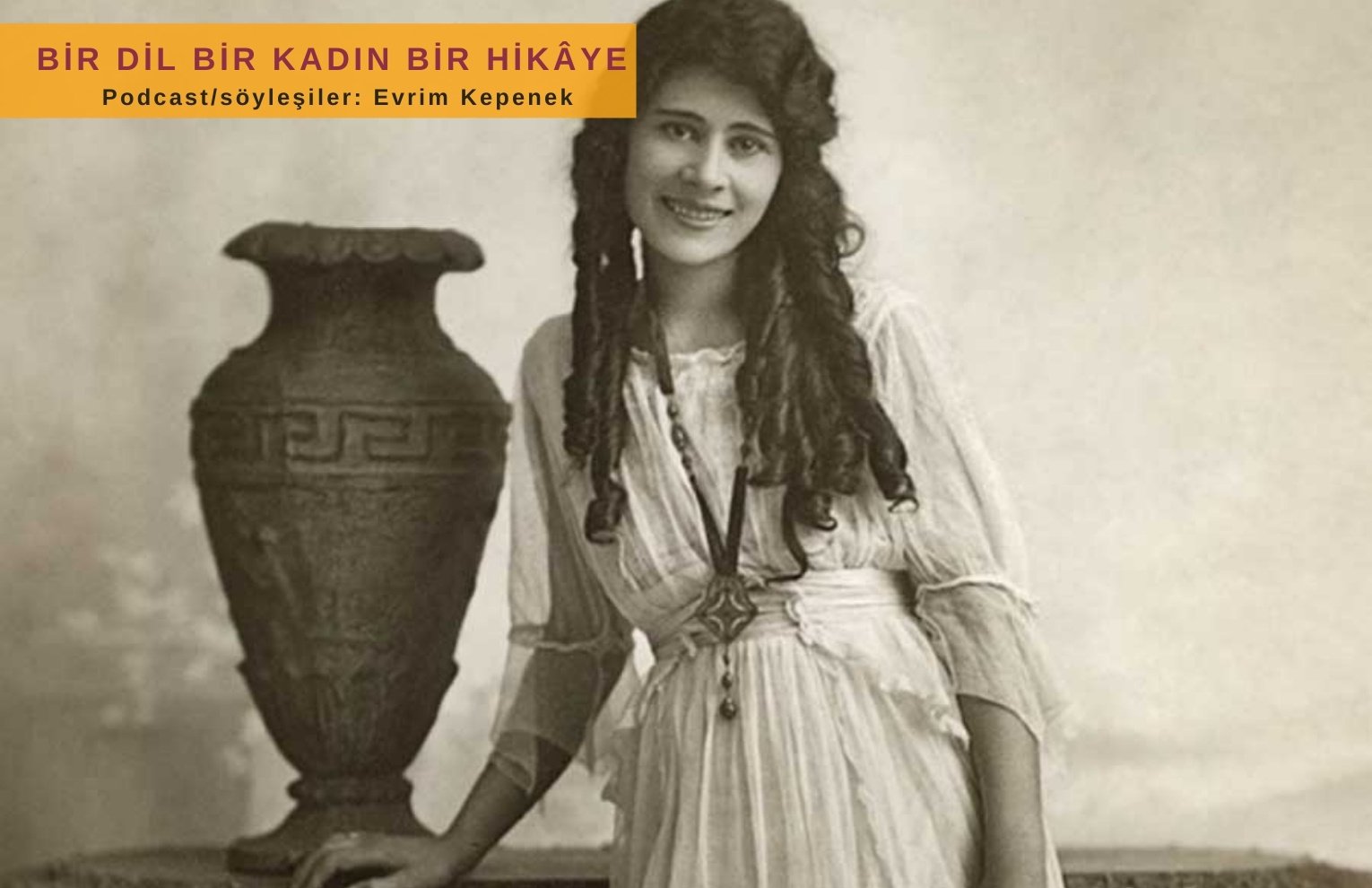 Kayuş: Dilimiz Ermeniceden başkasına varmaz