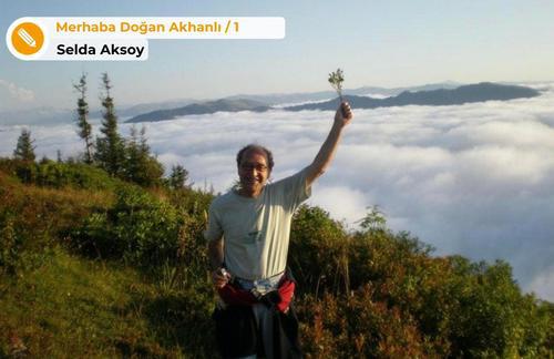 Kızıl yıldızla başlayan bir hayat