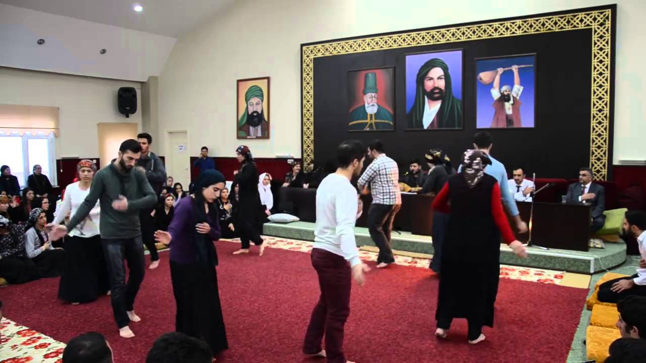 Cemevine 30 bin TL’lik elektrik faturası: ‘Ticarethane olarak gören zihniyeti kınıyoruz’