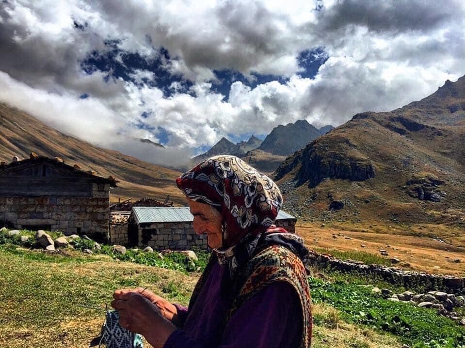 Etnik Bir Kimlik Olarak Hemşinliler