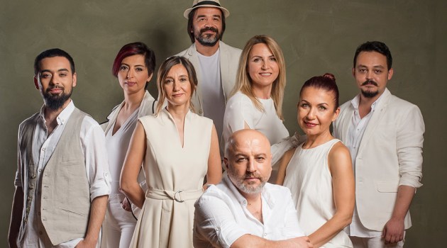 Kardeş Türküler 30 yıldır barış için söylüyor: Hatırla