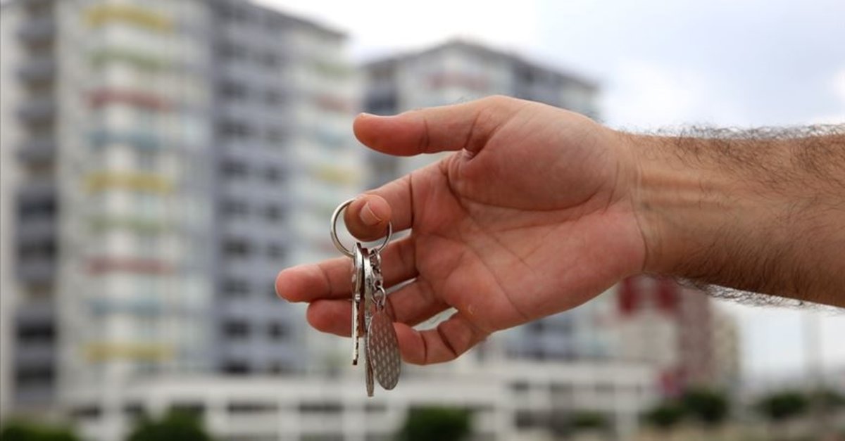 Konut alımı için yabancılar o şehirlere akın etti! 40 milyar TL’yi aştı: İstanbul zirvede