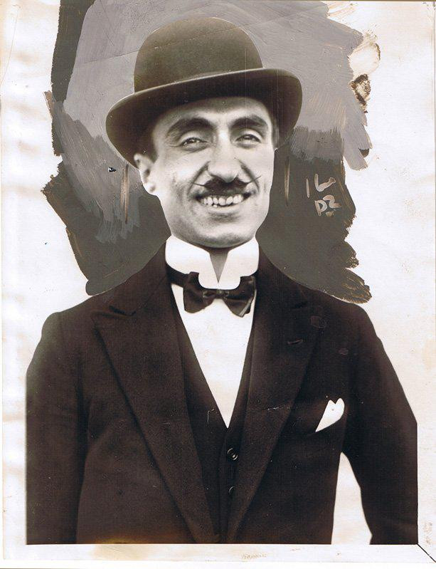 Sahte ‘Kürdistan Prensi’ Kakelo