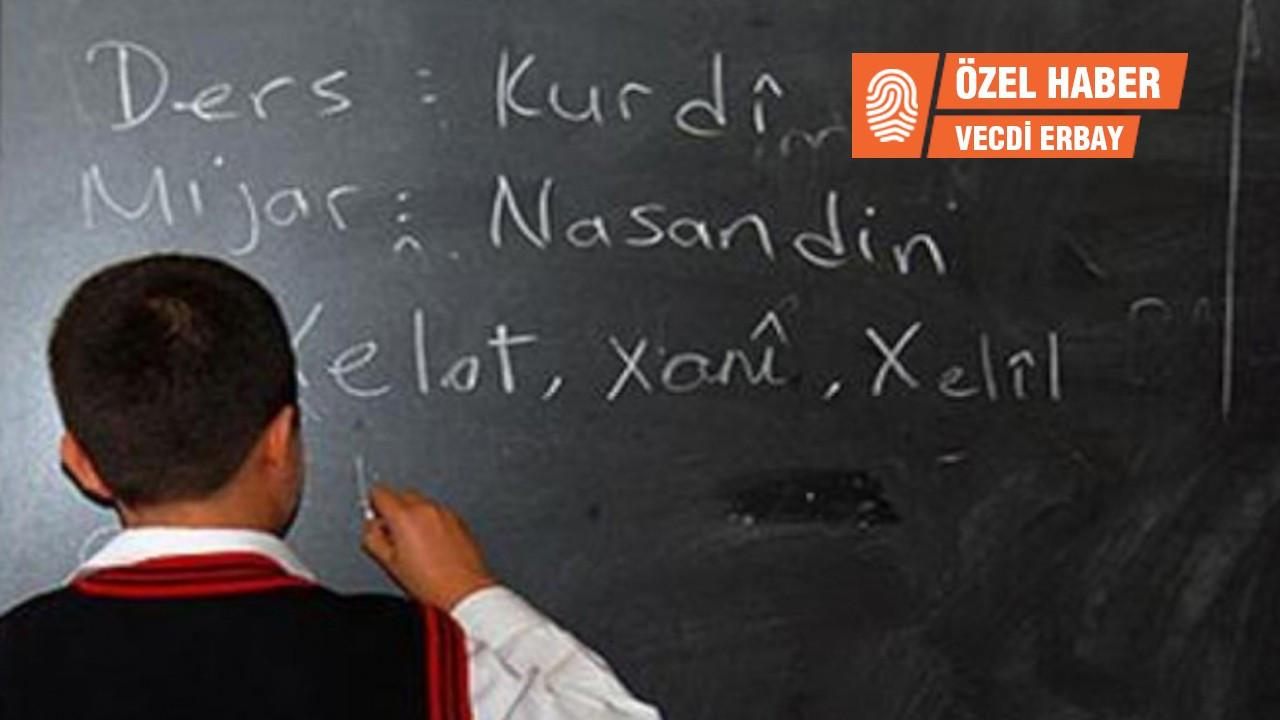 Zülküf Güneş: Kürtçe ders tercihinde yüzde 20 artış oldu