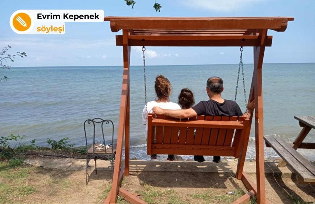 5 yaşındaki Lusin Hemşinceyi anlattı: Şaşırtıcı