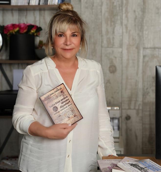 Suskunluk ağır bir yük…