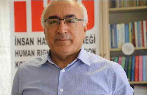 İHD: Hak savunucularını değil ihlalleri yargılayın