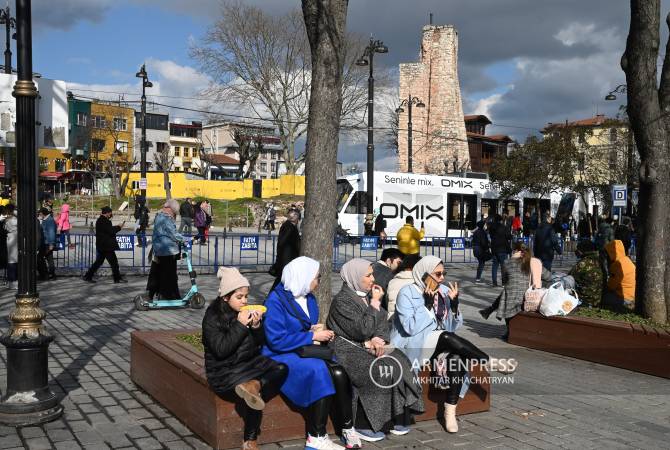 Türkiye’de işsizlik oranı Aralık’ta yüzde 11,2