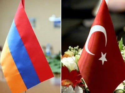 Ermenistan ve Türkiye özel temsilcilerinin ikinci görüşmesinin detayları belli oldu