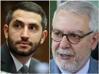 Türkiye ve Ermenistan Normalleşme Süreci Özel Temsilcileri, Viyana’da bir araya geldi