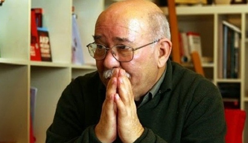 Aydın Engin’i kaybettik