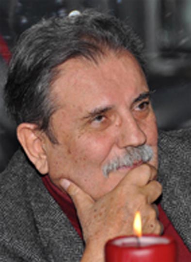 Ermeni dostlarımızla bir dertleşme gecesi…