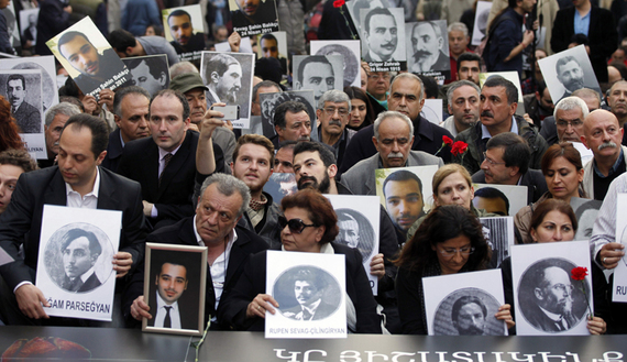 Ah ah o Ermeni, Rum komşularımız…