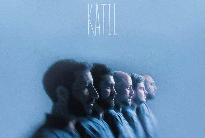 “Gatil” (Damla) müzik grubu “Hosk” (Akış) kısa filmini hayranlarına sundu