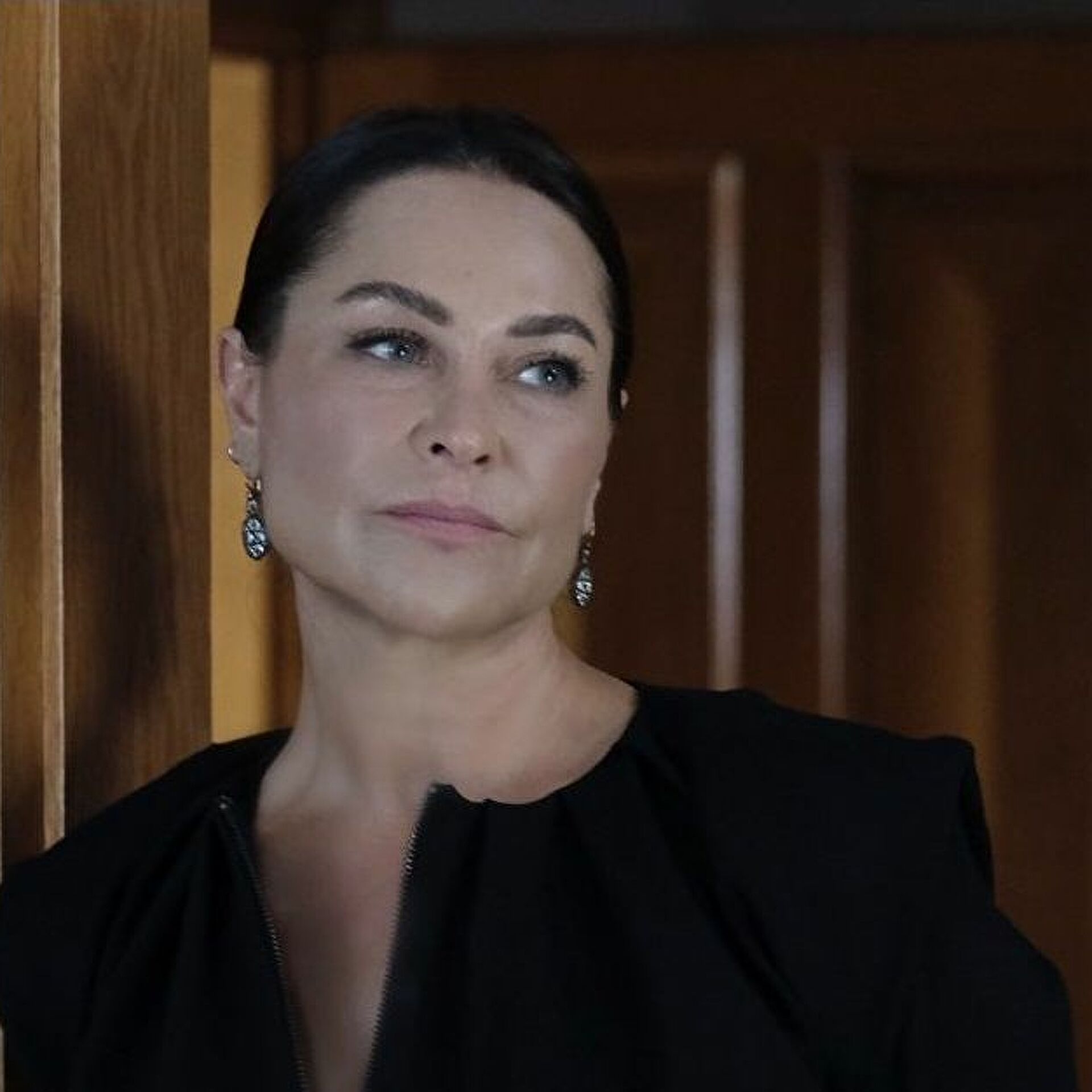 Avşar’dan Matild Manukyan itirafı