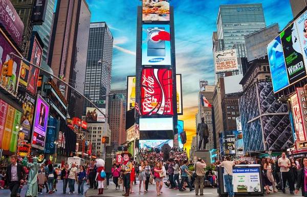 Ermeni Soykırımı kurbanları 24 Nisan’da New York’taki Times Meydanı’nda anılacak