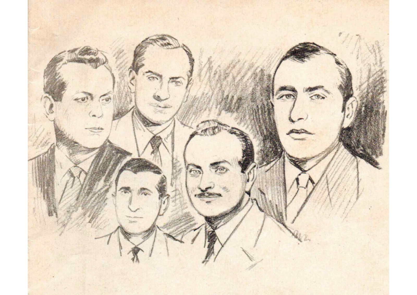 Türk Yahudileri Türk Tiyatrosunun neresindedirler- ⅡⅠ ´Cumhuriyet enginindeki gemi…´