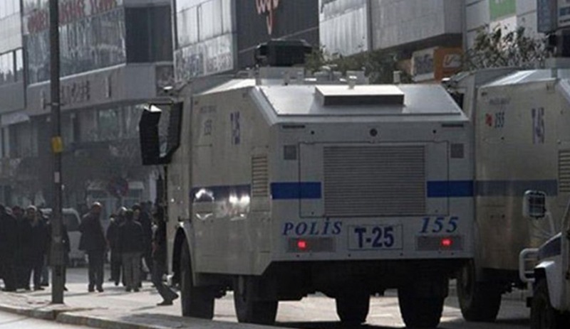 Van’da Nevroz Öncesi Yasaklama Kararları