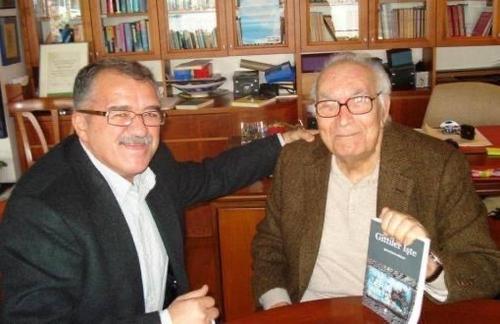 Yaşar Kemal’in çığlığı *